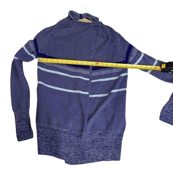 𝅺IVIVVA Feelin Toasty Wrap Knit Cardigan Sweater - Picture 9 of 11